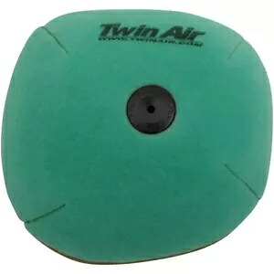 ツインエア プレオイルド エア フィルター 151124X Twin Air Pre-Oiled Air Filter 151124X 【並行輸入品】