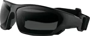 ボブスター クロスオーバー コンバーチブル サングラス BSRS001 BOBSTER CROSSOVER CONVERTIBLE SUNGLASSES BSRS001 【並行輸入品】
