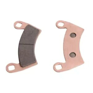 クアッドボス ブレーキパッド リア右 53188020 Quadboss Brake Pad Rear Right 53188020 【並行輸入品】