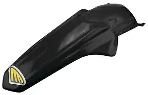 CYCRA POWERFLOW リアフェンダー ホンダ用 ブラック 1CYC-1811-12 CYCRA POWERFLOW REAR FENDERS FOR HONDA BLACK 1CYC-1811-12 【並行輸入品】