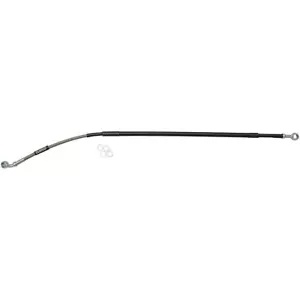 ラッセル リア ブレーキ ライン - '00-05 DRZ400 R08462 Russell Rear Brake Line - '00-05 DRZ400 R08462 【並行輸入品】