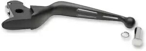 ドラグスペシャルティ レバー スロットLT BLK14-16FLT 0613-0943 DRAG SPECIALTIES LEVER SLOTCLT BLK14-16FLT 0613-0943 【並行輸入品】