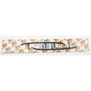 ウッディーズ スタンダードウェアバー RUS-9000 Woodys Standard Wear Bars RUS-9000 【並行輸入品】