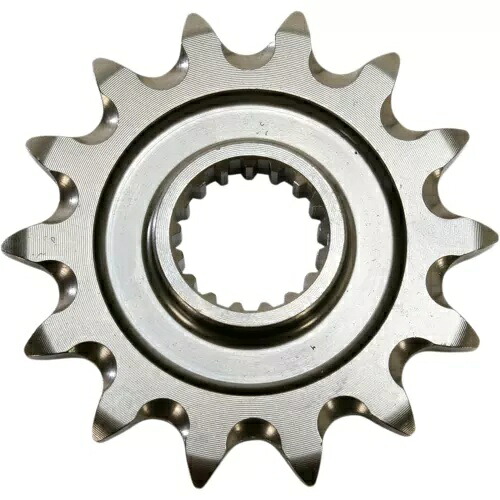 Renthal スプロケット - KTM 用フロント - 14 歯 292U52014GP Renthal Sprocket - Front for KTM - 14-Tooth 292U52014GP 【並行輸入品】 38,610円