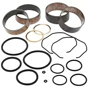 オールボールフォークブッシュキット 38-6067 All Balls Fork Bushing Kit 38-6067 【並行輸入品】