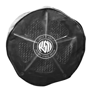 ローランドサンズデザイン エアクリーナーキット用レインソックス 0206-0041 Roland Sands Design Rain Sock for Air Cleaner Kits 0206-0041 【並行輸入品】