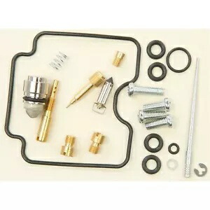 オールボール キャブレター修理キット 26-1365 All Balls Carburetor Repair Kit 26-1365 【並行輸入品】