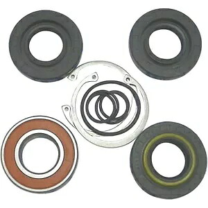 WSM ドライブシャフト修理キット ヤマハ用 003-622 WSM Drive Shaft Repair Kit for Yamaha 003-622 【並行輸入品】
