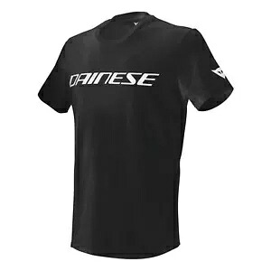 ダイネーゼ メンズ Dainese T シャツ - 3XL - ブラック/ホワイト 201896745-622-XXXL Dainese Men's Dainese Tee - 3XL - Black/White 201896745-622-XXXL 【並行輸入品】