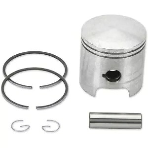Parts Unlimited ピストン アセンブリ LR440/2.9 標準 09-671 Parts Unlimited Piston Assembly LR440/2.9 Standard 09-671 【並行輸入品】