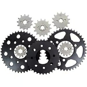 JT リアスプロケット 46 歯 JTR829.46 JT Rear Sprocket 46-Tooth JTR829.46 【並行輸入品】