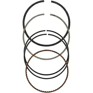 Wiseco ピストン リング Wiseco ピストンのみ 2894XC Wiseco Piston Rings For Wiseco Pistons Only 2894XC 【並行輸入品】