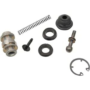 Parts Unlimited マスターシリンダー リビルドキット 1731-0515 Parts Unlimited Master Cylinder Rebuild Kit 1731-0515 【並行輸入品】