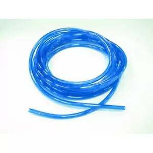 SPI Sports Parts Inc 燃料ライン ブルー 内径 1/4 インチ 25 フィート ロール SM-07011-1 SPI Sports Parts Inc Fuel Line Blue 1/4\\\