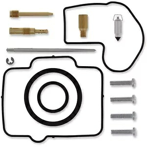 Moose Racing 修理キット キャブレター ホンダ用 1003-0680 Moose Racing Repair Kit Carburetor for Honda 1003-0680 【並行輸入品】 38,610円