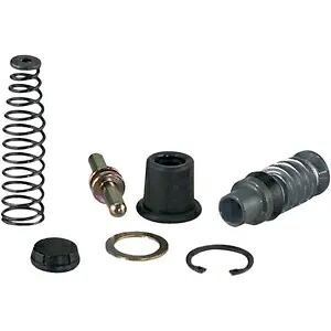 K&L マスターシリンダー リビルドキット 32-1078 K&L Master Cylinder Rebuild Kit 32-1078 【並行輸入品】
