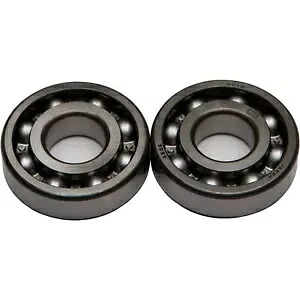 オールボール クランクシャフト ベアリング/シール キット 24-1048 All Balls Crankshaft Bearing/Seal Kit 24-1048 【並行輸入品】
