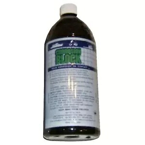 LEAR ケミカルズ 腐食ブロック液体 32 オンス 20032 LEAR CHEMICALS CORROSION BLOCK LIQUID 32 OZ 20032 【並行輸入品】