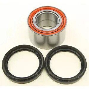 オールボール フロント ホイール ベアリング キット 25-1699 All Balls Front Wheel Bearing Kit 25-1699 【並行輸入品】
