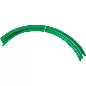 Moose Racing ベント ホース リフィル - グリーン - 9 個パック 0703-0730 Moose Racing Vent Hose Refill - Green - 9/Pack 0703-0730 【並行輸入品】