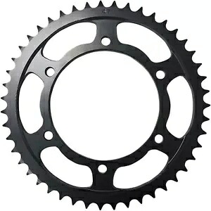 Parts Unlimited リア スプロケット ヤマハ 530 用 - 47 歯 1210-2152 Parts Unlimited Rear Sprocket for Yamaha 530 - 47-Tooth 1210-2152 【並行輸入品】
