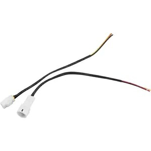 クアッドボス配線ピグテール Keihin TPS ポラリス用 100-1349-T Quadboss Wiring Pigtails Keihin TPS for Polaris 100-1349-T 【並行輸入品】 38,610円