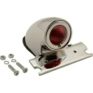 ハードドライブ HD Sparto テールライト 38-207A Harddrive HD Sparto Taillight 38-207A 【並行輸入品】 38,610円