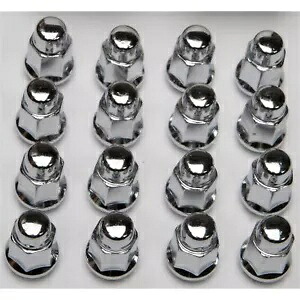 ITP 16/パック 12mmx1.25 テーパー ラグ ナット 60' 17mm ヘッド ALUG19BX ITP 16/Pack 12mmx1.25 Tapered Lug Nuts 60' 17mm Head ALUG19BX 【並行輸入品】