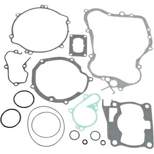 ムースレーシング コンプリートモーターガスケットキット MSE YZ125 M808636 Moose Racing Complete Motor Gasket Kit MSE YZ125 M808636 【並行輸入品】