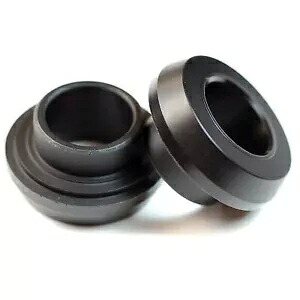 プレスフィット 30、SRAM 22/24mm アダプターに適合 - PF30-SRAM PF30-SRAM に適合 Pressfit 30 to fits SRAM 22/24mm Adapter - PF30-fits SRAM PF30-SRAM 【並行輸入品】