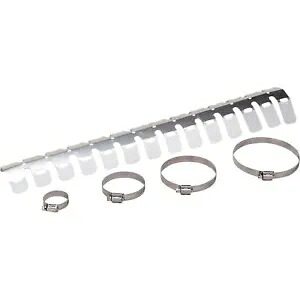ムースレーシング 2 ストローク パイプ アーマー 1861-1498 Moose Racing 2-Stroke Pipe Armor 1861-1498 【並行輸入品】