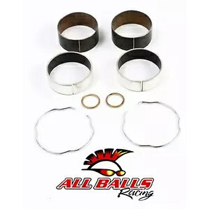 オールボールフォークブッシュキット 38-6033 All Balls Fork Bushing Kit 38-6033 【並行輸入品】