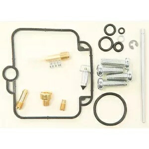 All Balls バイク キャブレター リビルド キット 26-1104 All Balls Bike Carburetor Rebuild Kit 26-1104 【並行輸入品】