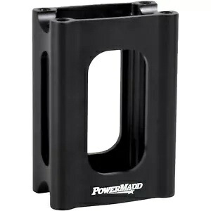 Powermadd スノーモービル ライザー ブロック 3 インチ - Arctic Cat '00-20 45511 Powermadd Snowmobile Riser Block 3\