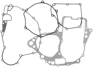 コメティック オフロード ガスケット、ボトムエンド ガスケット キット C3396 COMETIC OFFROAD GASKETS, BOTTOM END GASKET KITS C3396 【並行輸入品】