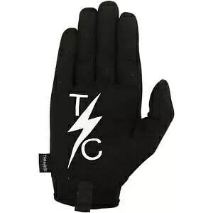 Thrashin Supply Company コバート グローブ - ブラック - 2X-Large CVT-00-12 Thrashin Supply Company Covert Gloves - Black - 2X-Large CVT-00-12 【並行輸入品】