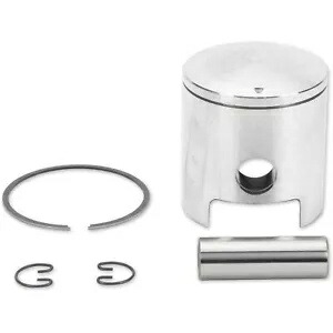 Parts Unlimited ピストン アセンブリ（Polaris 標準 09-707 用） Parts Unlimited Piston Assembly for Polaris Standard 09-707 【並行輸入品】