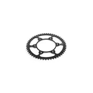 ProX スチール リア スプロケット YZ125/250/400/426/450F -49T 07.RS22099-49 ProX Steel Rear Sprocket YZ125/250/400/426/450F -49T 07.RS22099-49 【並行輸入品】