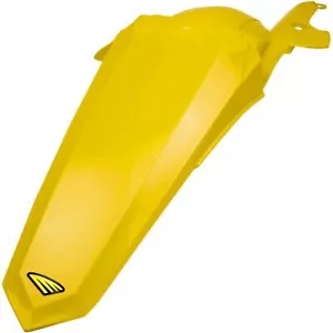 Cycra Powerflow リアフェンダー - イエロー 1CYC-1513-66 Cycra Powerflow Rear Fender - Yellow 1CYC-1513-66 【並行輸入品】