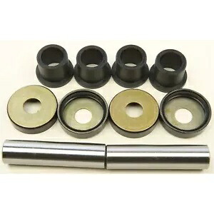 全ボール ロワー A アーム ベアリング キット 50-1140 All Balls Lower A-Arm Bearing Kit 50-1140 【並行輸入品】