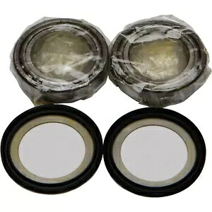 オールボールステアリングベアリング/シールキット 22-1012 All Balls Steering Bearing/Seal Kit 22-1012 【並行輸入品】