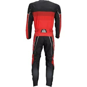 MOOSE Qualifier? パンツ - レッド/ブラック - 42 2901-10343 MOOSE Qualifier? Pants - Red/Black - 42 2901-10343 【並行輸入品】