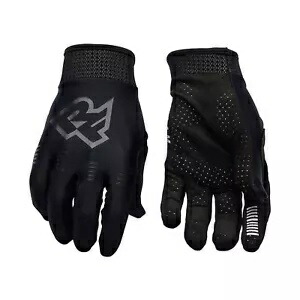 Race Face ローム フルフィンガー グローブ - XL RFGAROAMUBLA05 Race Face Roam Full Finger Gloves - XL RFGAROAMUBLA05 【並行輸入品】