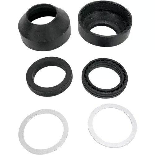 漏れ防止シール Pro-Moly シール/ワイパー キット 42110 Leak Proof Seals Pro-Moly Seal/Wiper Kit 42110 【並行輸入品】 38,610円