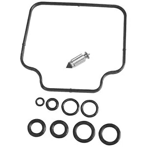 K&L キャブリペアキット - 各 18-4953 K&L Carb Repair Kit - Each 18-4953 【並行輸入品】