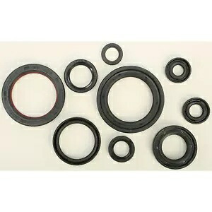 バーテックス オイルシールセット 822352 Vertex Oil Seal Set 822352 【並行輸入品】