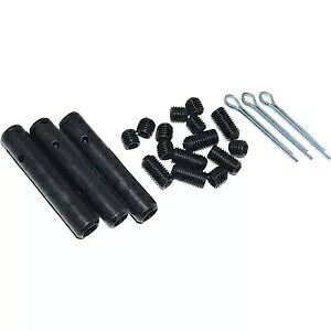 Venom Products TRA ドライブ クラッチ アジャスタブル ピン キット 930941 Venom Products TRA Drive Clutch Adjustable Pin Kit 930941 【並行輸入品】