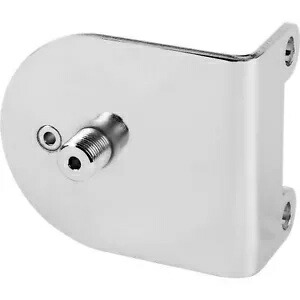 ハードドライブ リモート オイル フィルター ブラケットのみ 14-008 Harddrive Remote Oil Filter Bracket Only 14-008 【並行輸入品】