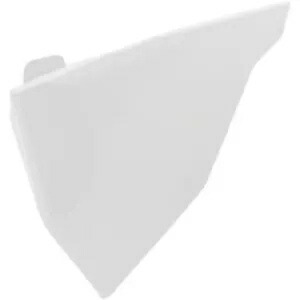 Acerbis エアボックス カバー ホワイト SX/SX-F/XC/XC-F 2726520002 Acerbis Airbox Cover White SX/SX-F/XC/XC-F 2726520002 【並行輸入品】