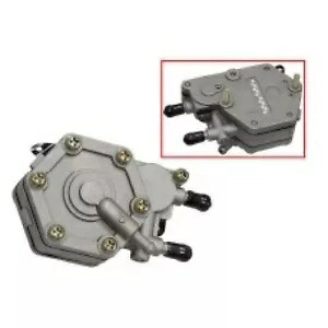 ブロンコ 燃料ポンプ ヤマハ用 AT-07522 Bronco Fuel Pump for Yamaha AT-07522 【並行輸入品】